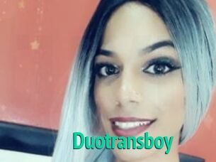 Duotransboy