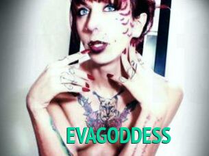EVAGODDESS