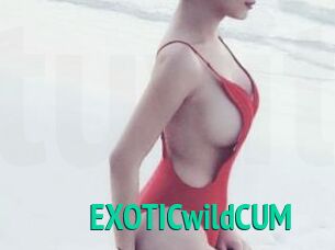 EXOTICwildCUM