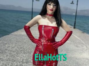 EllaHotTS