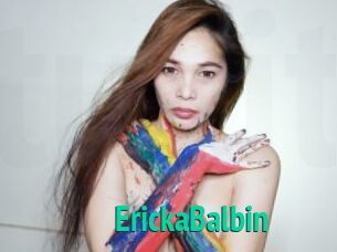ErickaBalbin