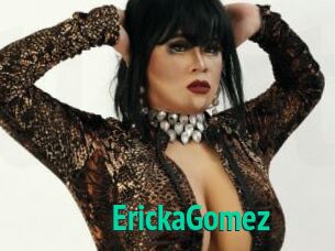 ErickaGomez