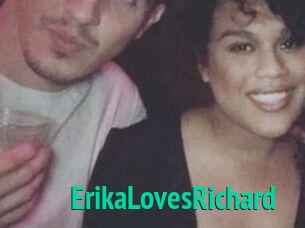 ErikaLovesRichard