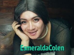 EsmeraldaColen