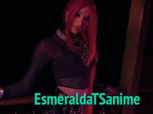 EsmeraldaTSanime