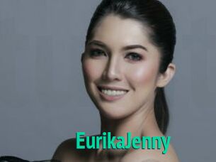 EurikaJenny