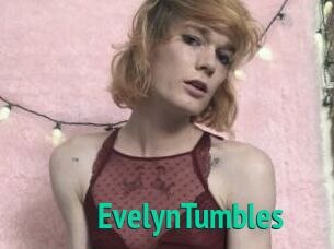 EvelynTumbles