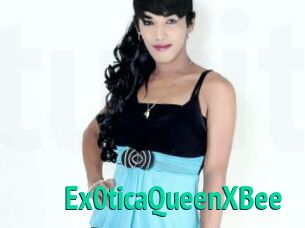 Ex0ticaQueenXBee