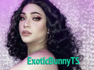 ExoticBunnyTS