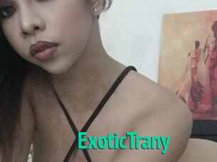 ExoticTrany