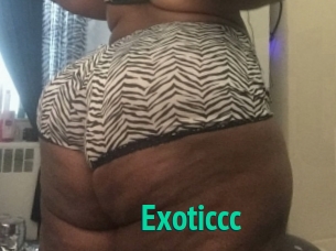 Exoticcc