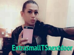 ExtrasmallTSnextdoor