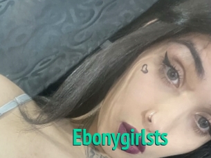 Ebonygirlsts