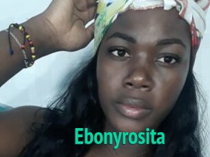 Ebonyrosita