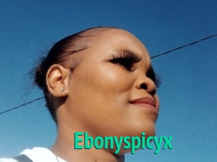 Ebonyspicyx