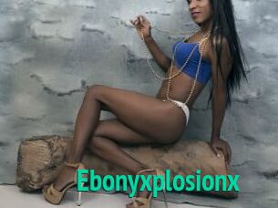 Ebonyxplosionx