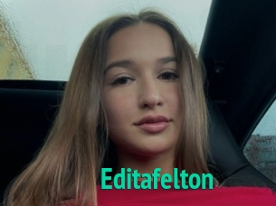 Editafelton