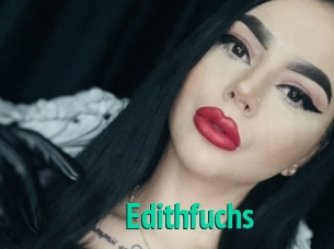 Edithfuchs
