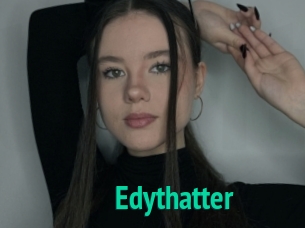 Edythatter