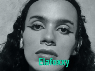 Elafoxxy