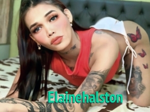 Elainehalston