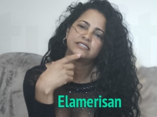 Elamerisan