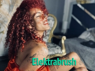 Elektrabrush