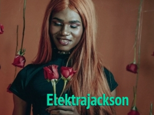 Elektrajackson