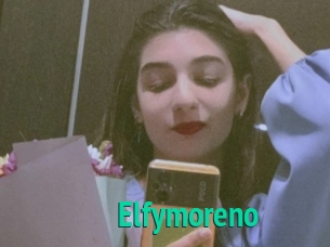 Elfymoreno