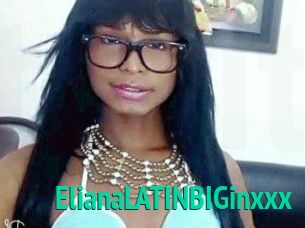 ElianaLATINBIGinxxx