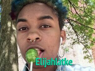 Elijahlatke