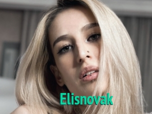 Elisnovak
