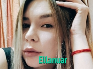Ellanuar