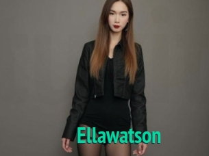 Ellawatson