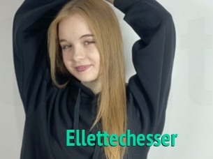 Ellettechesser