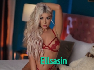 Ellsasin