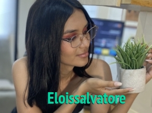 Eloissalvatore