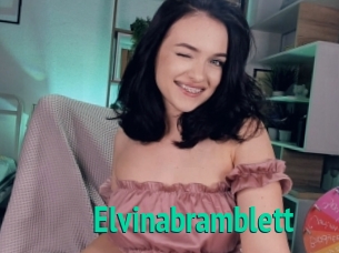 Elvinabramblett