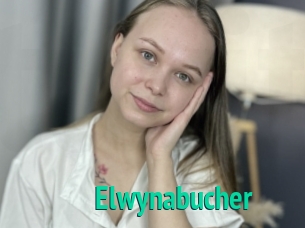 Elwynabucher