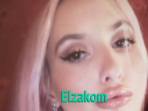 Elzakom