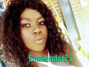 Emalender25