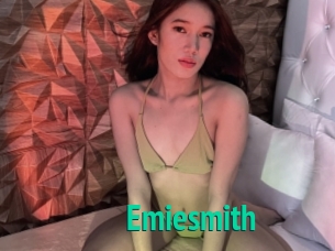 Emiesmith