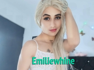 Emiliewhine