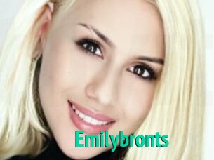 Emilybronts