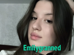 Emilygranned