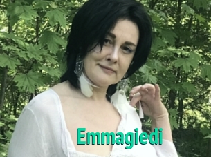 Emmagiedi