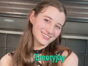 Emoryjay