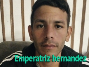 Emperatriz_hernandez