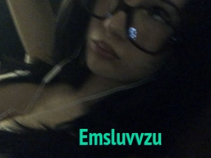 Emsluvvzu