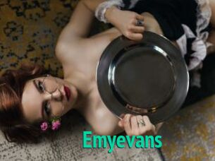Emyevans